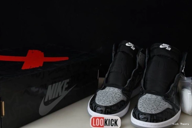 Kicktheory 1 Air Jordan Rebellionaire High OG 555088-036 0725